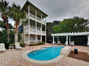 Camellia House